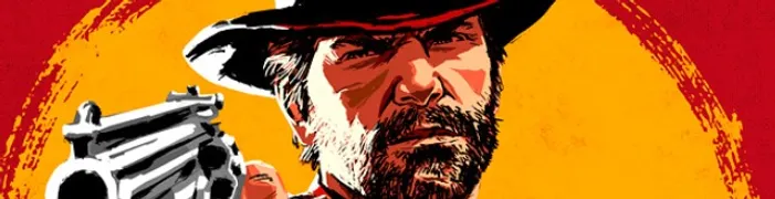 Red Dead Redemption