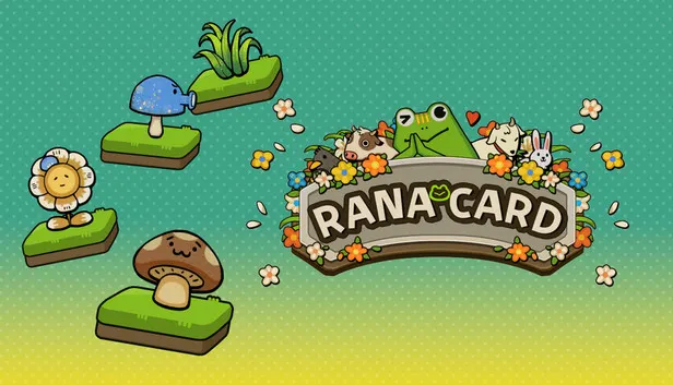 Rana Card