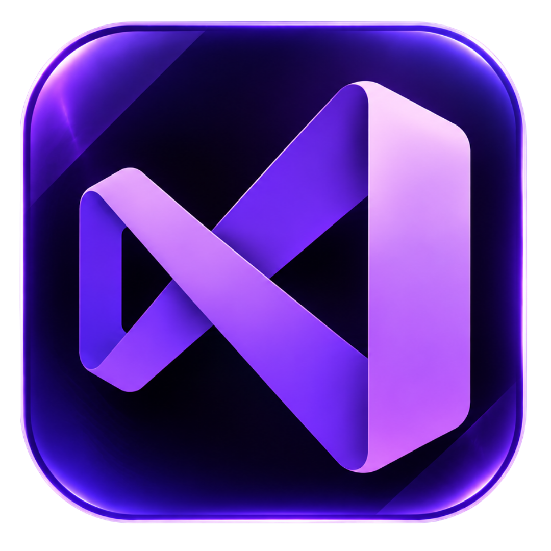 Microsoft Visual Studio -  Professional