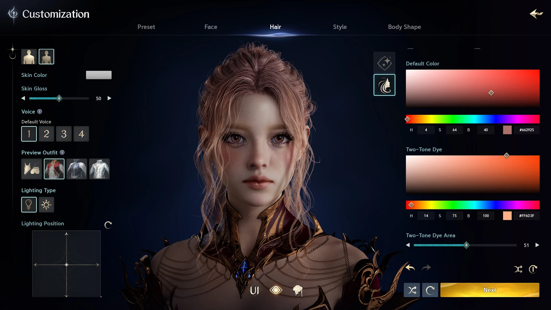 AION 2 screenshot