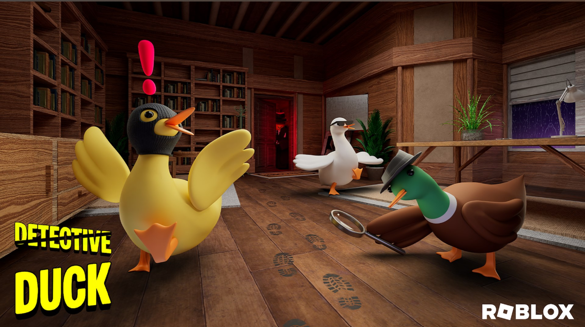 Roblox - Windows screenshot
