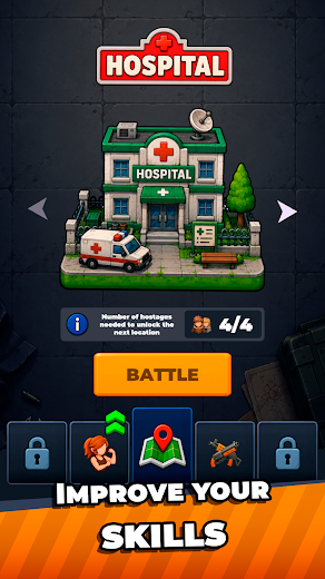 Extract.io screenshot