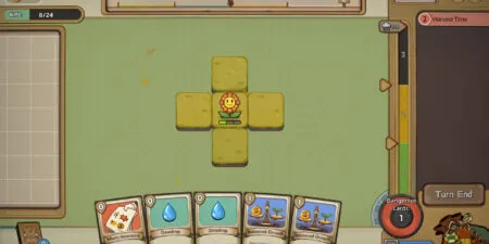Rana Card screenshot