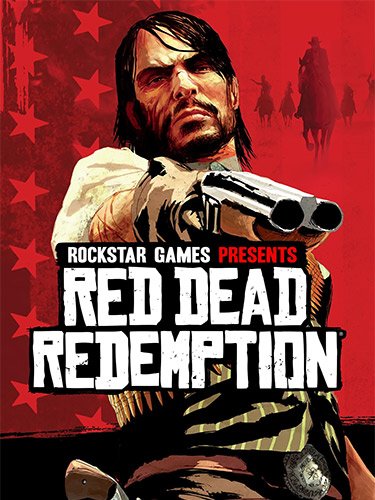 Red Dead Redemption screenshot